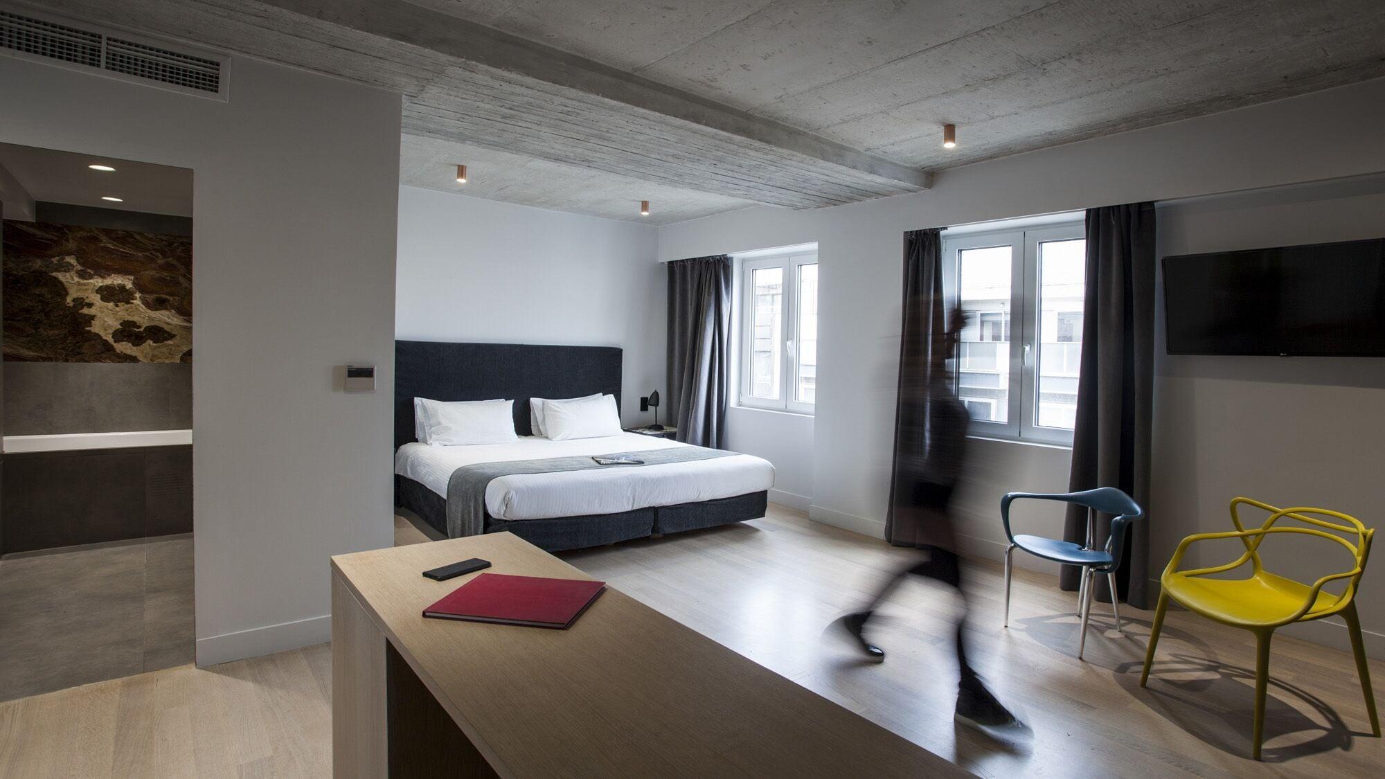 Art Suites Korai Athene Buitenkant foto
