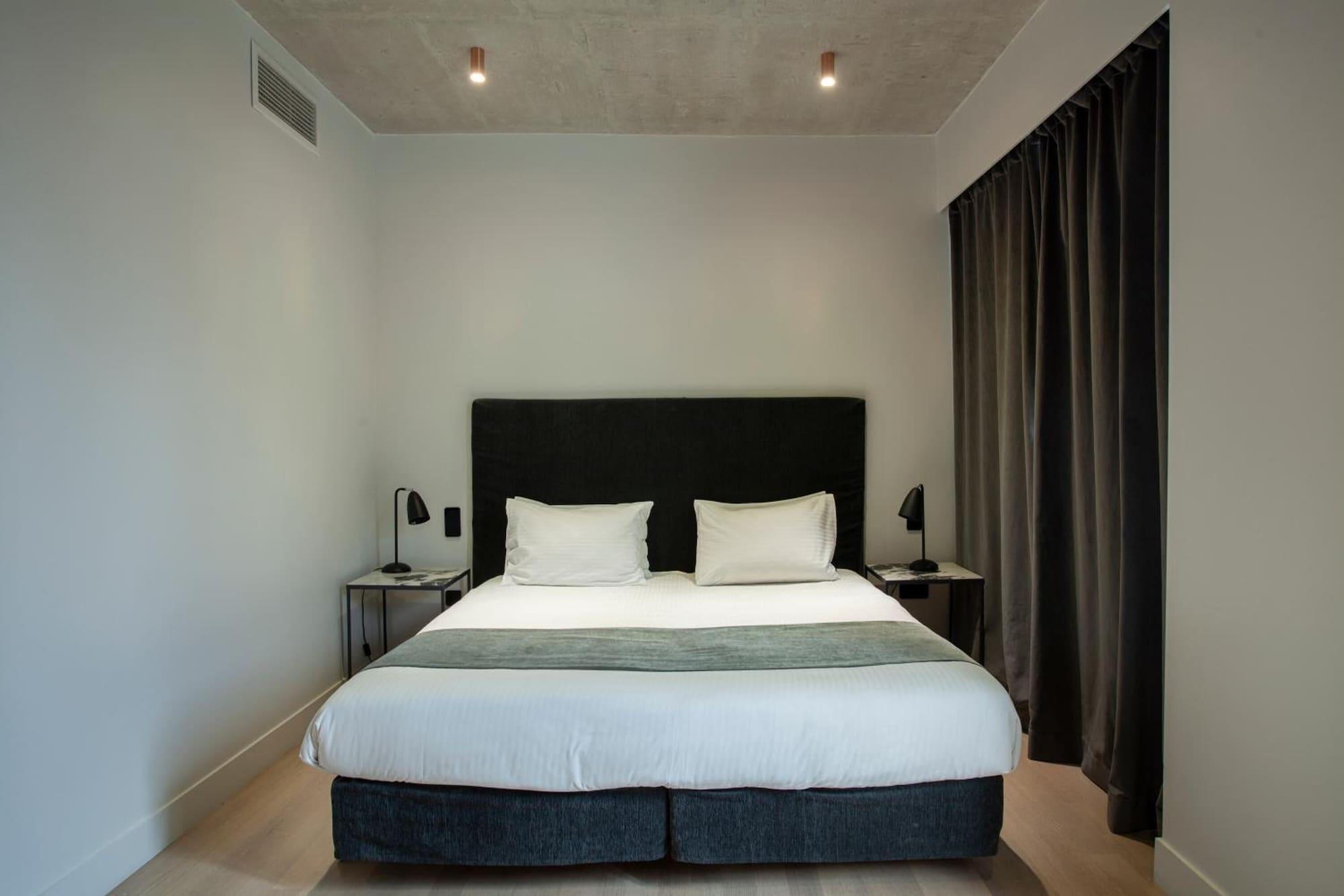 Art Suites Korai Athene Buitenkant foto